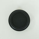 Canon Lens (Single Focus) Ef200Mm F2.8L Ii Usm Ef