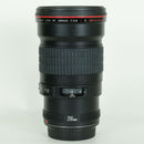 Canon Lens (Single Focus) Ef200Mm F2.8L Ii Usm Ef