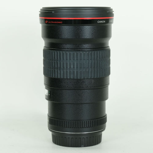 Canon Lens (Single Focus) Ef200Mm F2.8L Ii Usm Ef