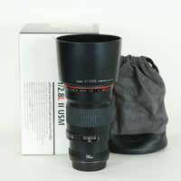 Canon Lens (Single Focus) Ef200Mm F2.8L Ii Usm Ef