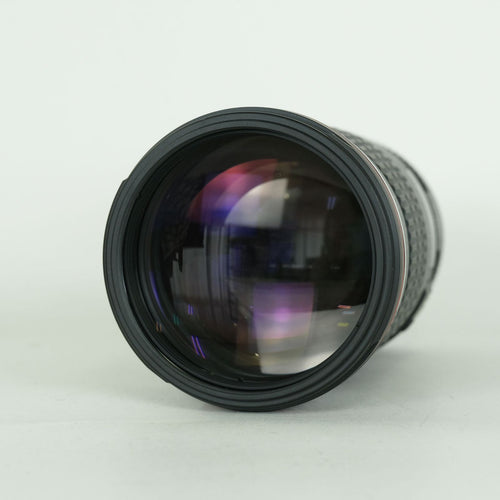 Canon Lens (Single Focus) Ef200Mm F2.8L Ii Usm Ef