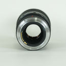 Canon Lens (Single Focus) Ef200Mm F2.8L Ii Usm Ef