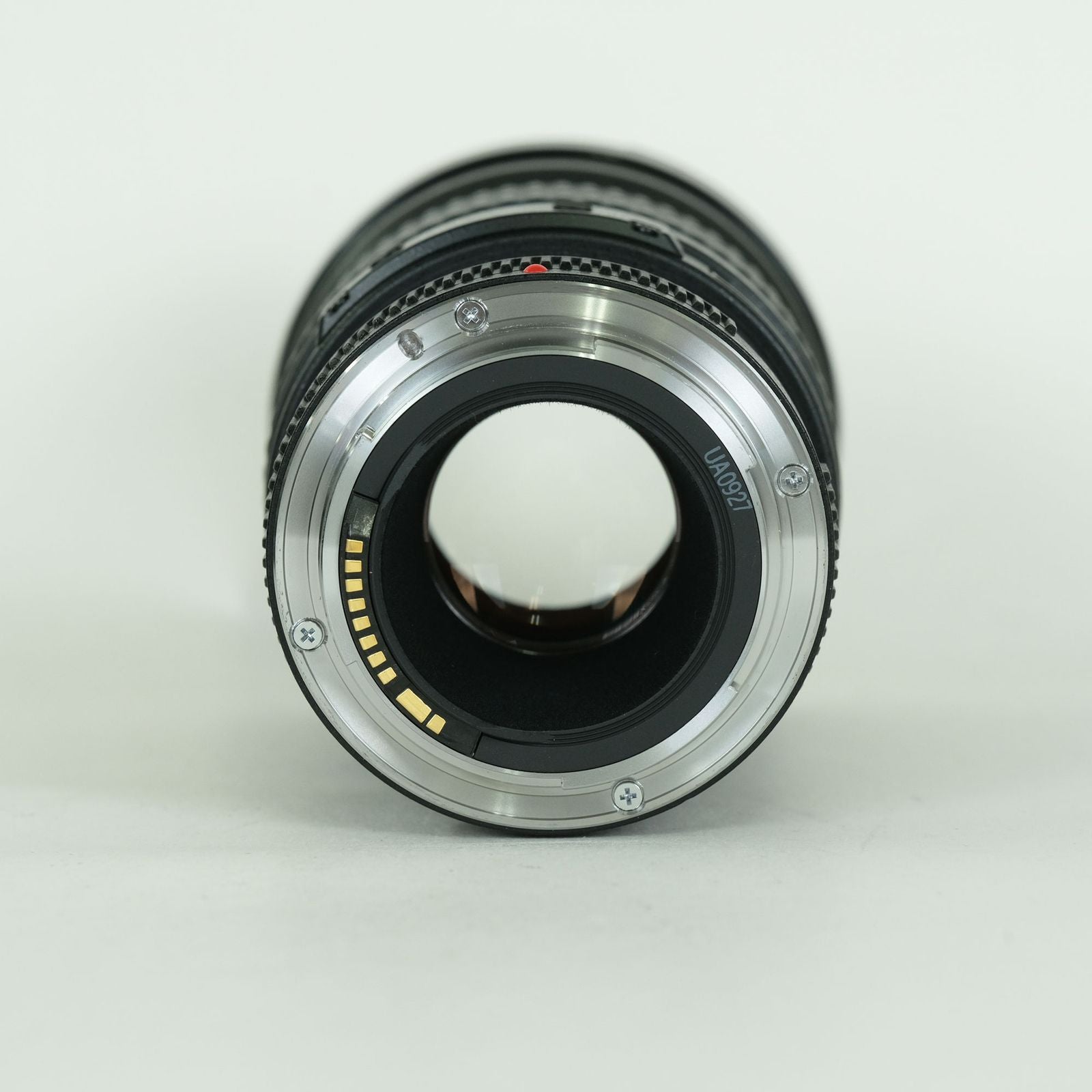 Canon Lens (Single Focus) Ef200Mm F2.8L Ii Usm Ef