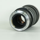 Canon Lens (Single Focus) Ef200Mm F2.8L Ii Usm Ef