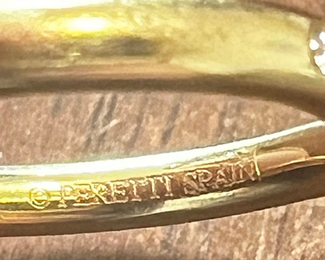 Tiffany Rings Co.