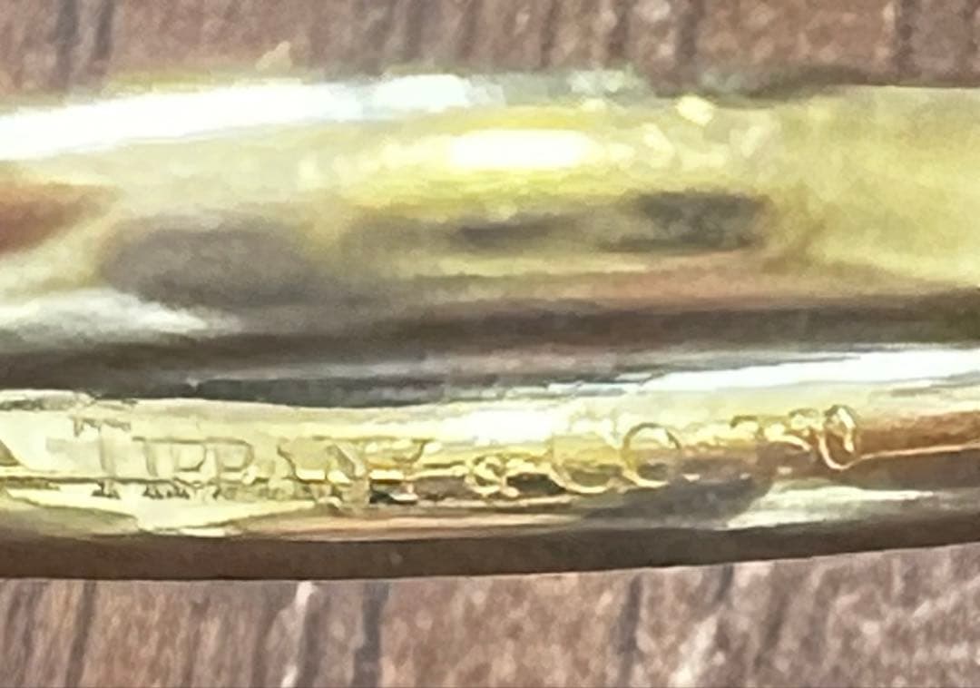 Tiffany Rings Co.