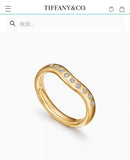 Tiffany Rings Co.