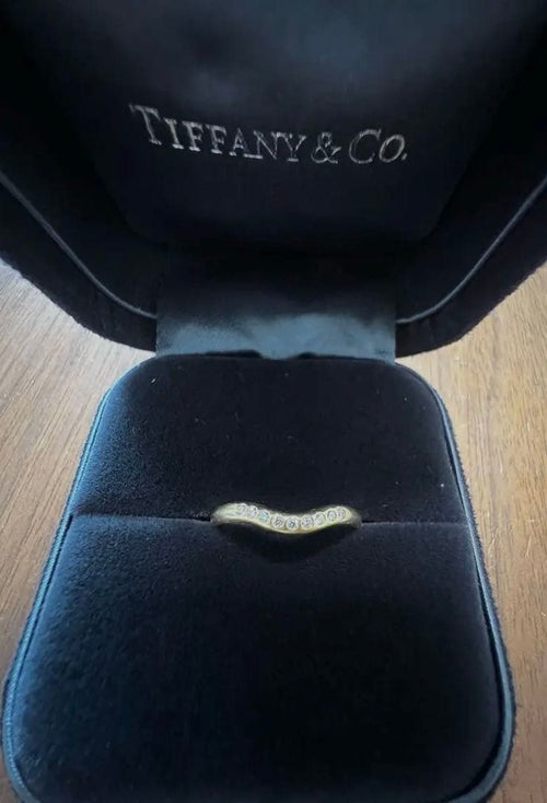 Tiffany Rings Co.