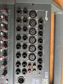 Roland Analog Mixer Sound Craft Spirit Folio 8