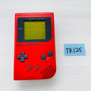 Body (Game Boy) Tk125 Nintendo Bros Gb Dmg-01 3