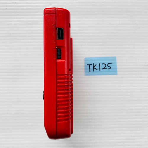 Body (Game Boy) Tk125 Nintendo Bros Gb Dmg-01 3