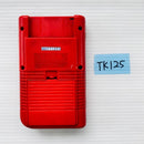 Body (Game Boy) Tk125 Nintendo Bros Gb Dmg-01 3