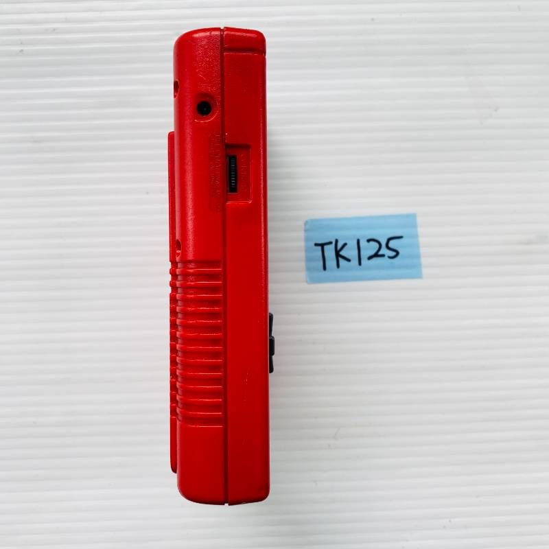 Body (Game Boy) Tk125 Nintendo Bros Gb Dmg-01 3