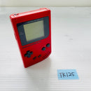Body (Game Boy) Tk125 Nintendo Bros Gb Dmg-01 3