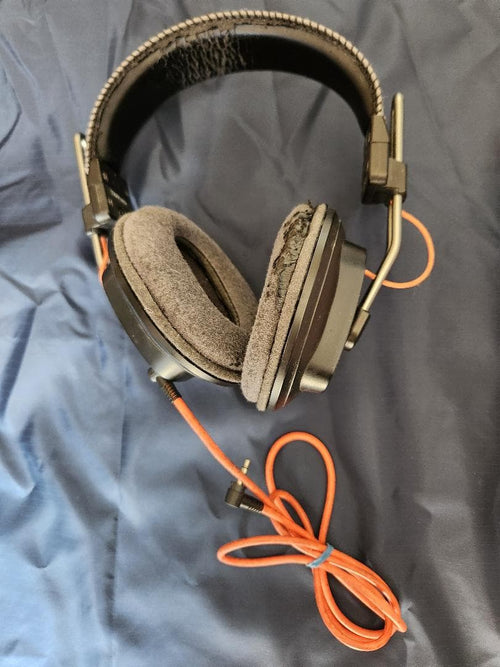 Fostex Recableable Headphones T50Rp Mk3N