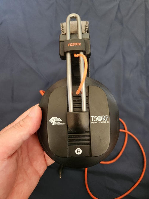 Fostex Recableable Headphones T50Rp Mk3N