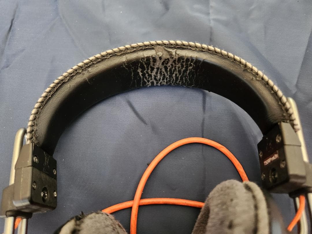 Fostex Recableable Headphones T50Rp Mk3N