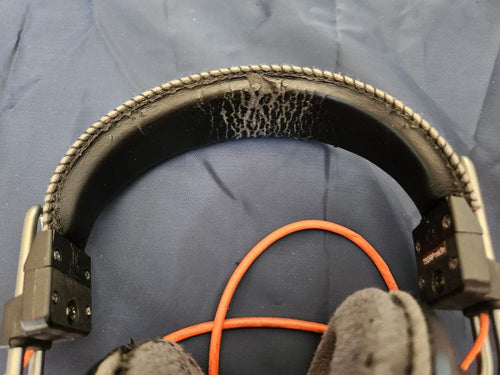 Fostex Recableable Headphones T50Rp Mk3N