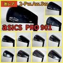 Asics Iron Set Pro 901 2-Pw.Aw.Sw 11