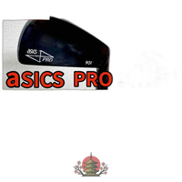 Asics Iron Set Pro 901 2-Pw.Aw.Sw 11