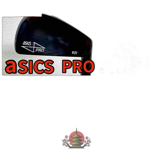 Asics Iron Set Pro 901 2-Pw.Aw.Sw 11