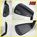 Asics Iron Set Pro 901 2-Pw.Aw.Sw 11