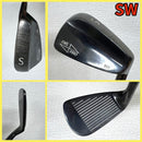 Asics Iron Set Pro 901 2-Pw.Aw.Sw 11