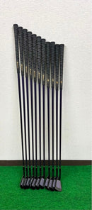 Asics Iron Set Pro 901 2-Pw.Aw.Sw 11