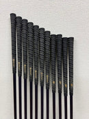 Asics Iron Set Pro 901 2-Pw.Aw.Sw 11