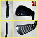 Asics Iron Set Pro 901 2-Pw.Aw.Sw 11