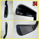Asics Iron Set Pro 901 2-Pw.Aw.Sw 11