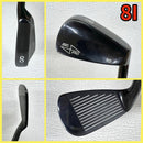 Asics Iron Set Pro 901 2-Pw.Aw.Sw 11