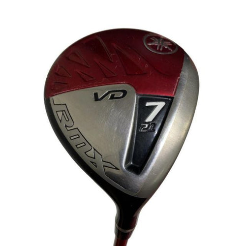 Fairway Wood Rmx Vd 7W Fw Diamana F Yr R) D