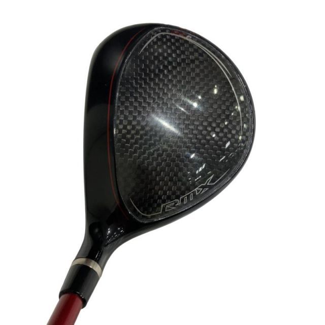 Fairway Wood Rmx Vd 7W Fw Diamana F Yr R) D