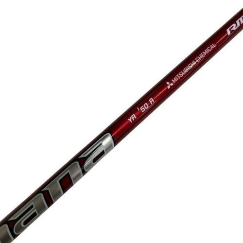 Fairway Wood Rmx Vd 7W Fw Diamana F Yr R) D