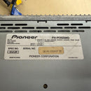 Carrozzeria Decks, Players Changers Fh-P055Md 2Din