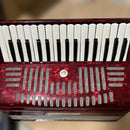 Yamaha Accordions Soprano 32
