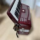 Yamaha Accordions Soprano 32