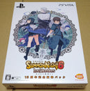 Playstation Vita Games (Physical) 6 15