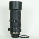 Nikon Lens (Zoom) Af-S Nikkor 70-200Mm F/4G Ed Vr F