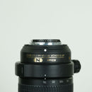 Nikon Lens (Zoom) Af-S Nikkor 70-200Mm F/4G Ed Vr F