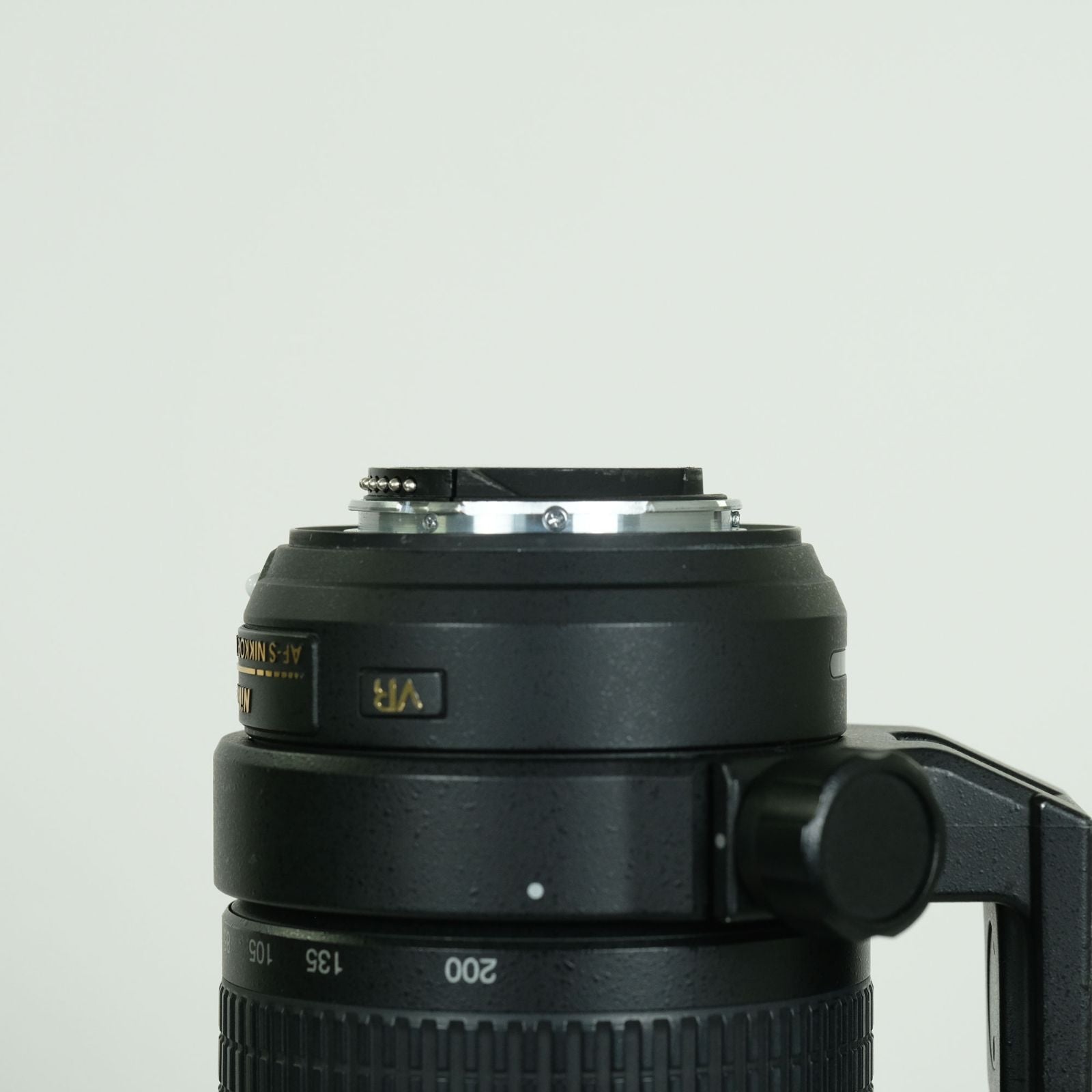 Nikon Lens (Zoom) Af-S Nikkor 70-200Mm F/4G Ed Vr F