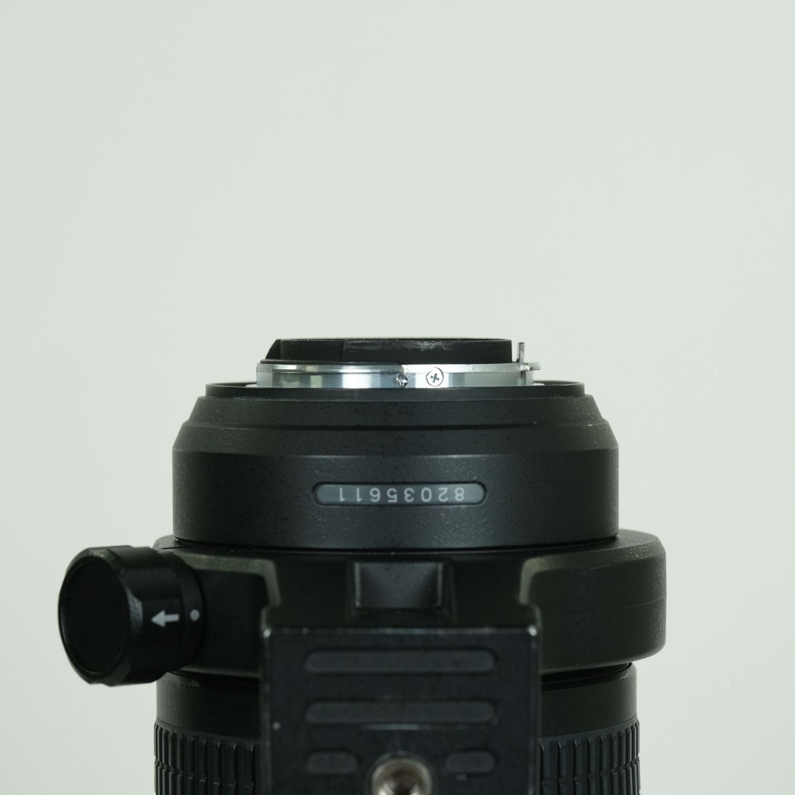 Nikon Lens (Zoom) Af-S Nikkor 70-200Mm F/4G Ed Vr F