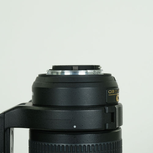 Nikon Lens (Zoom) Af-S Nikkor 70-200Mm F/4G Ed Vr F