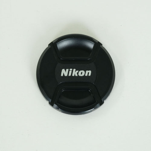 Nikon Lens (Zoom) Af-S Nikkor 70-200Mm F/4G Ed Vr F