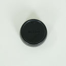 Nikon Lens (Zoom) Af-S Nikkor 70-200Mm F/4G Ed Vr F