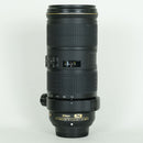 Nikon Lens (Zoom) Af-S Nikkor 70-200Mm F/4G Ed Vr F