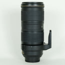 Nikon Lens (Zoom) Af-S Nikkor 70-200Mm F/4G Ed Vr F
