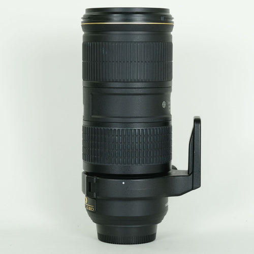 Nikon Lens (Zoom) Af-S Nikkor 70-200Mm F/4G Ed Vr F
