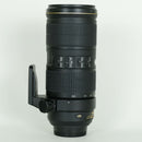 Nikon Lens (Zoom) Af-S Nikkor 70-200Mm F/4G Ed Vr F